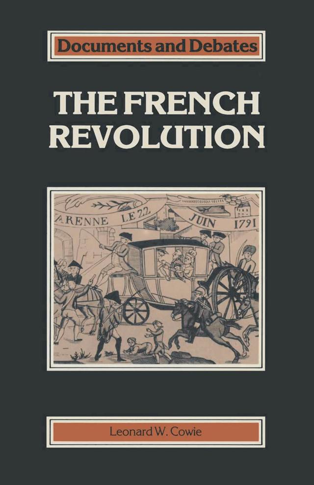The French Revolution by 