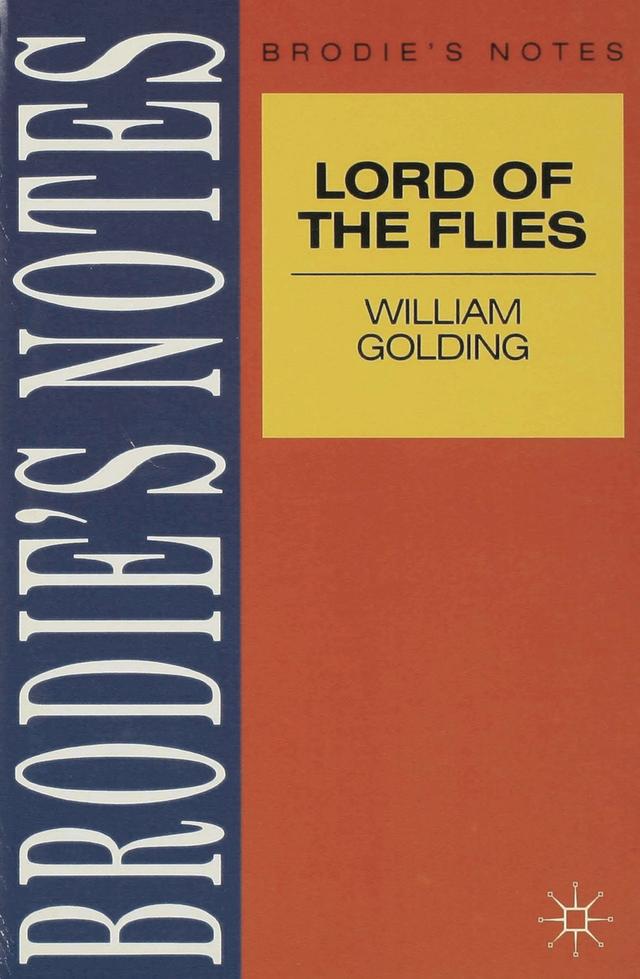 Golding: Lord of the Flies by 