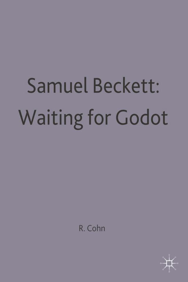 Samuel Beckett: Waiting for Godot by 