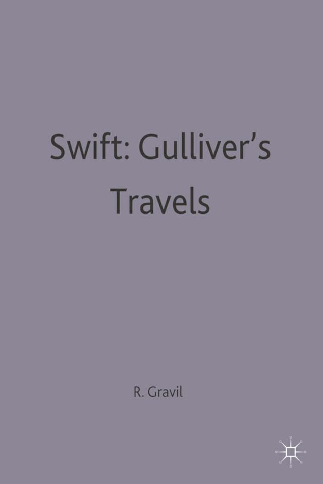 Swift: Gulliver's Travels by 