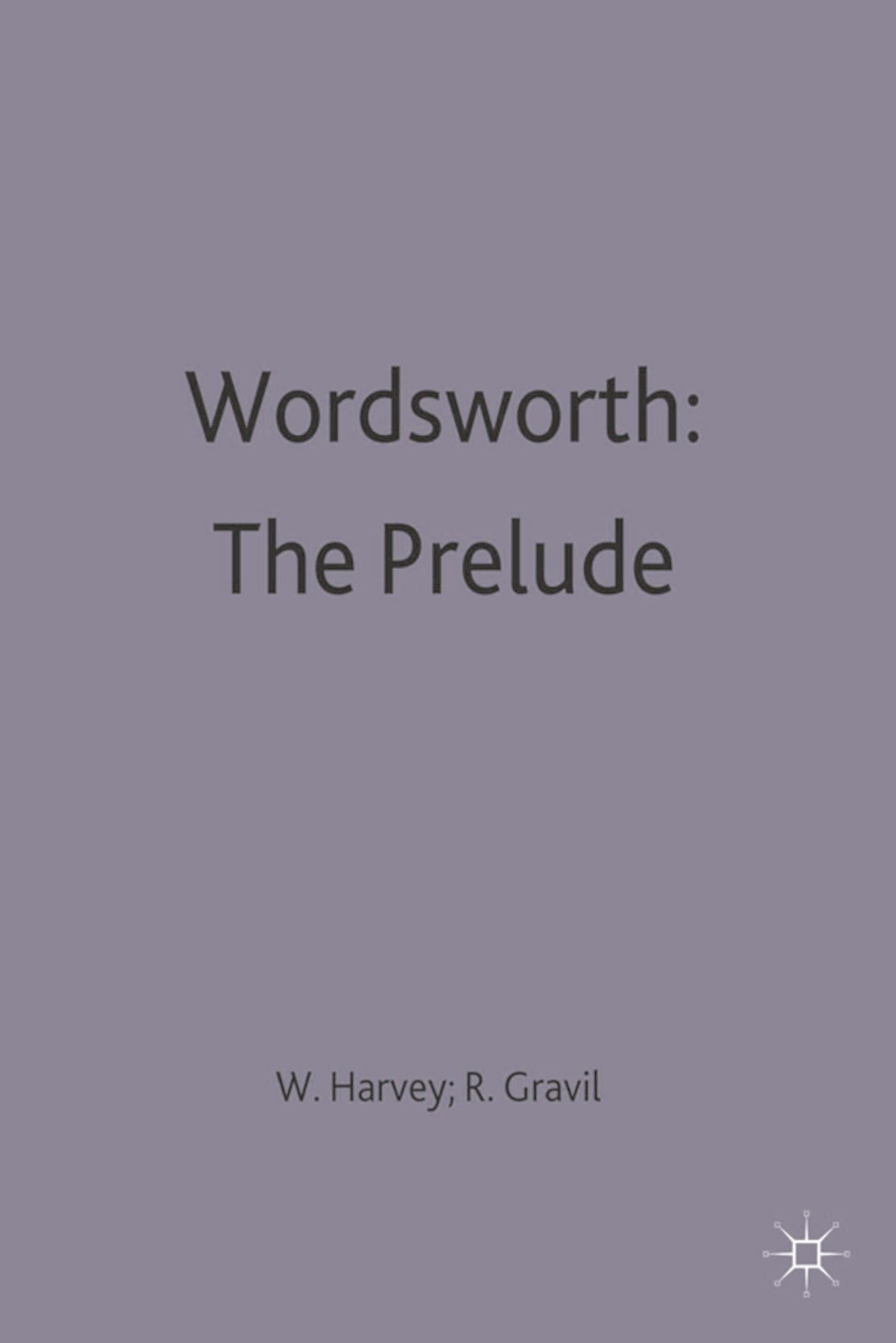 Wordsworth: The Prelude