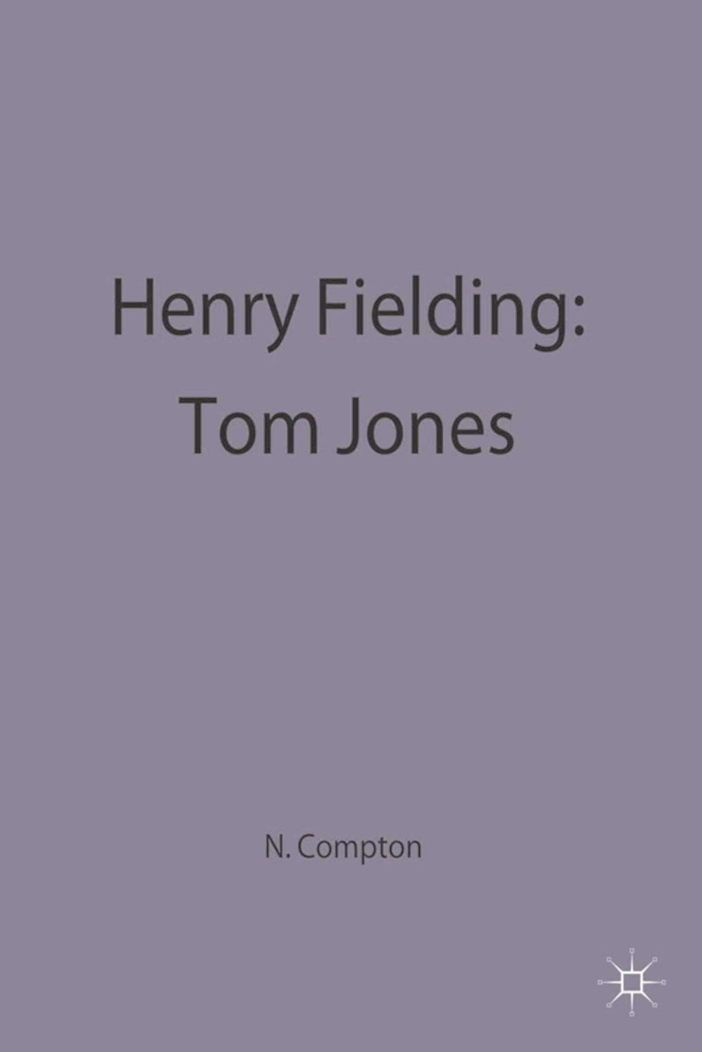 Henry Fielding: Tom Jones