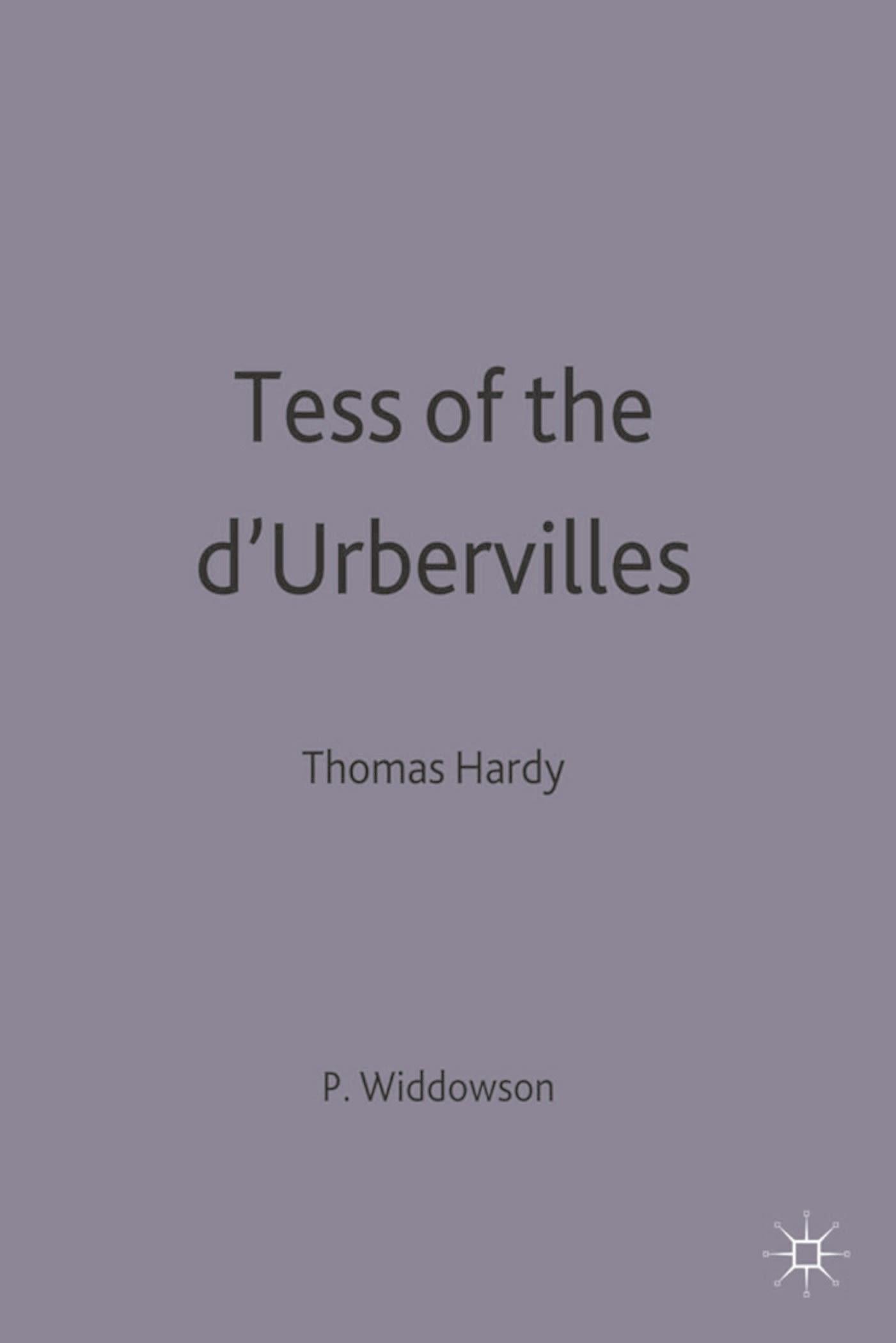 Tess of the d'Urbervilles