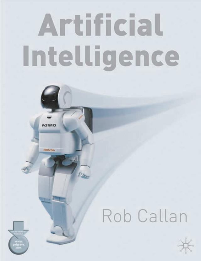 Artificial Intelligence by Rob Callan