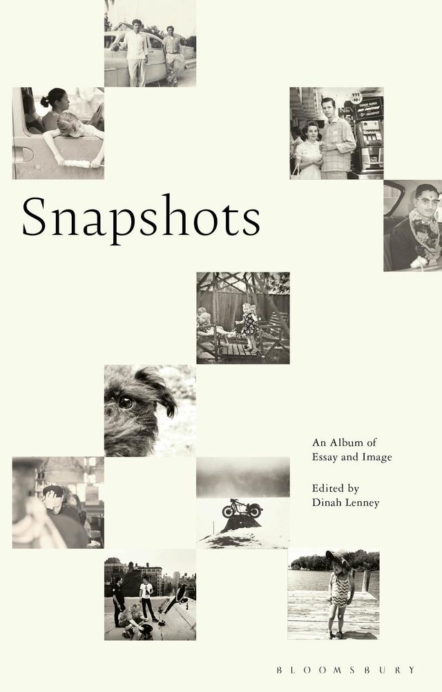 Snapshots by Dinah Lenney