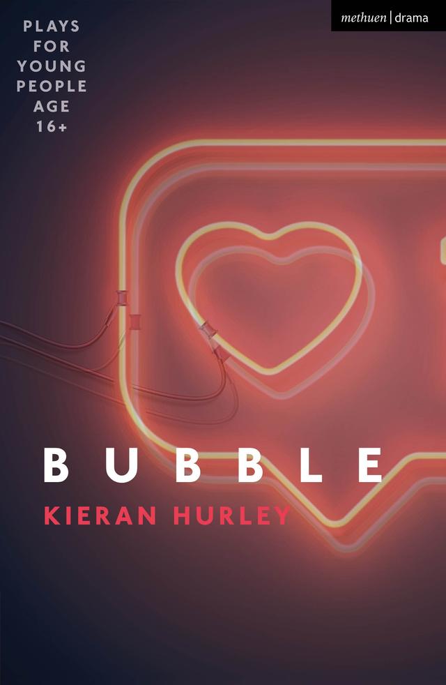 Bubble by Kieran Hurley