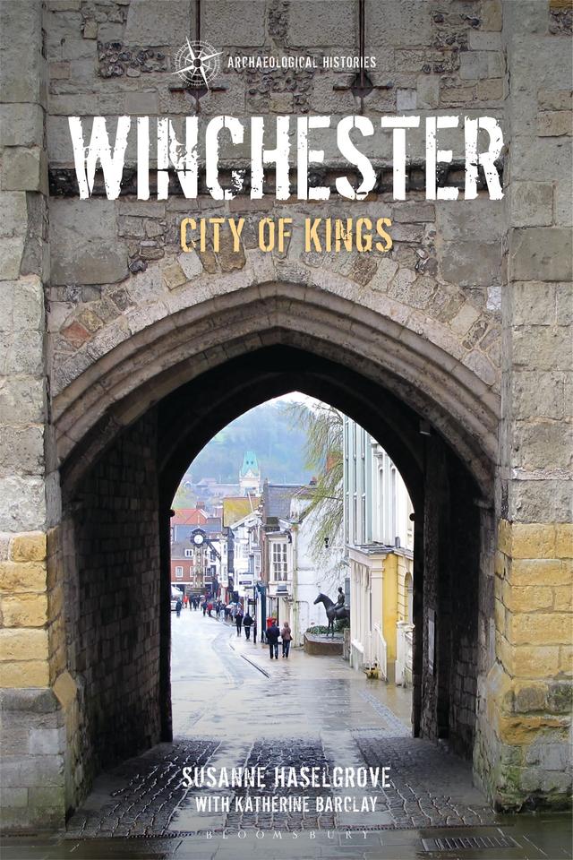 Winchester by 