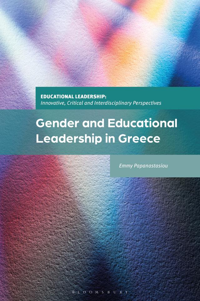 Gender and Educational Leadership in Greece by 