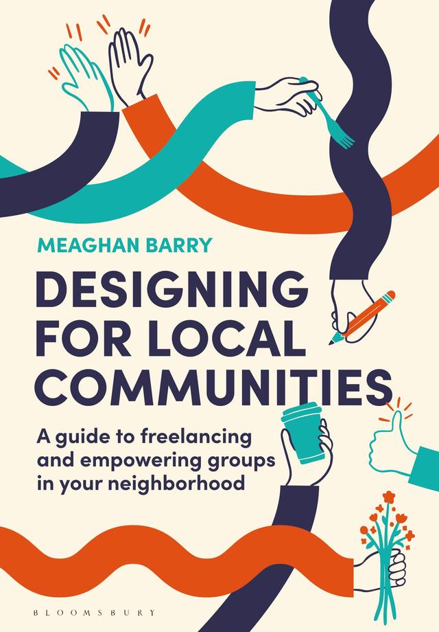 Designing for Local Communities by 