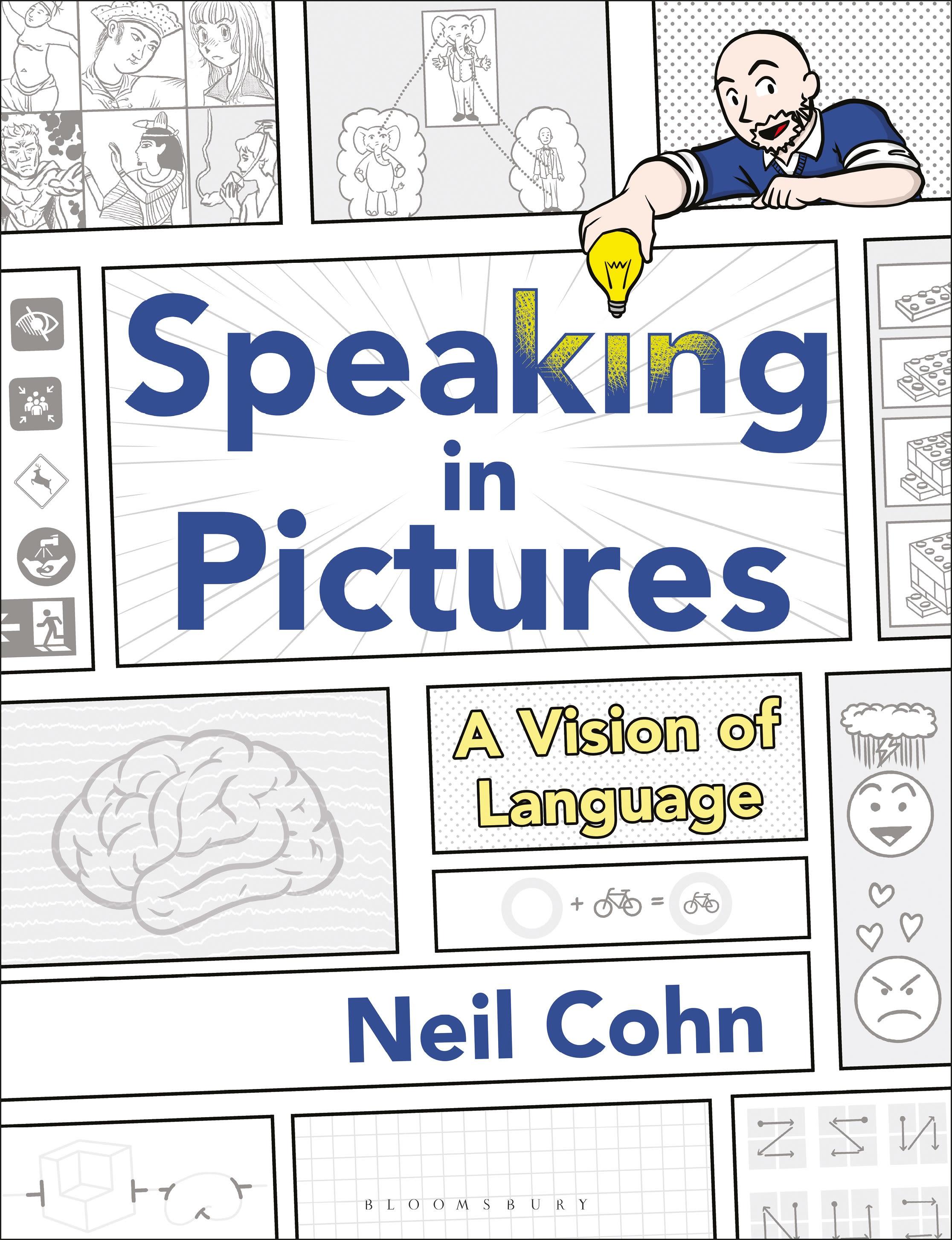 Speaking in Pictures