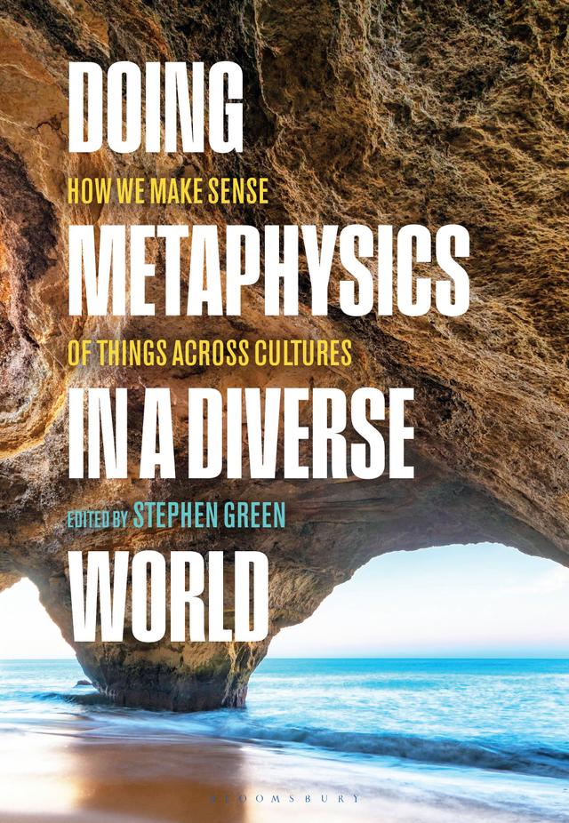 Doing Metaphysics in a Diverse World by 