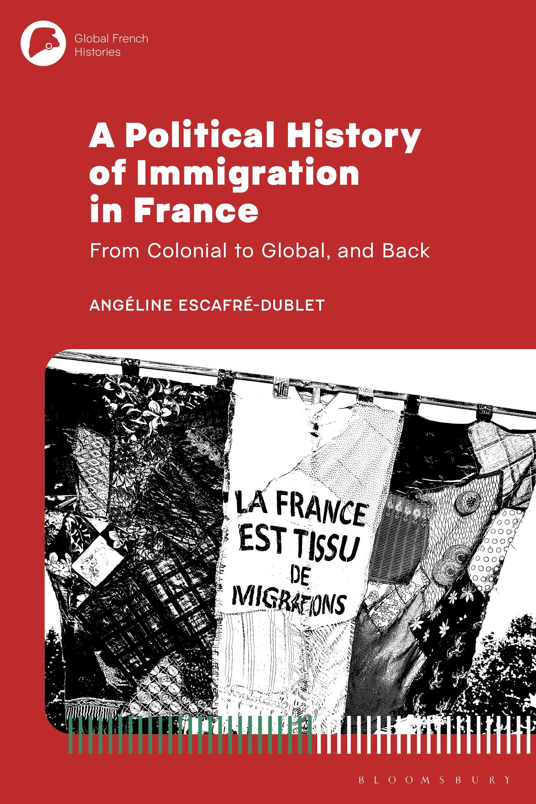 A Political History of Immigration in France