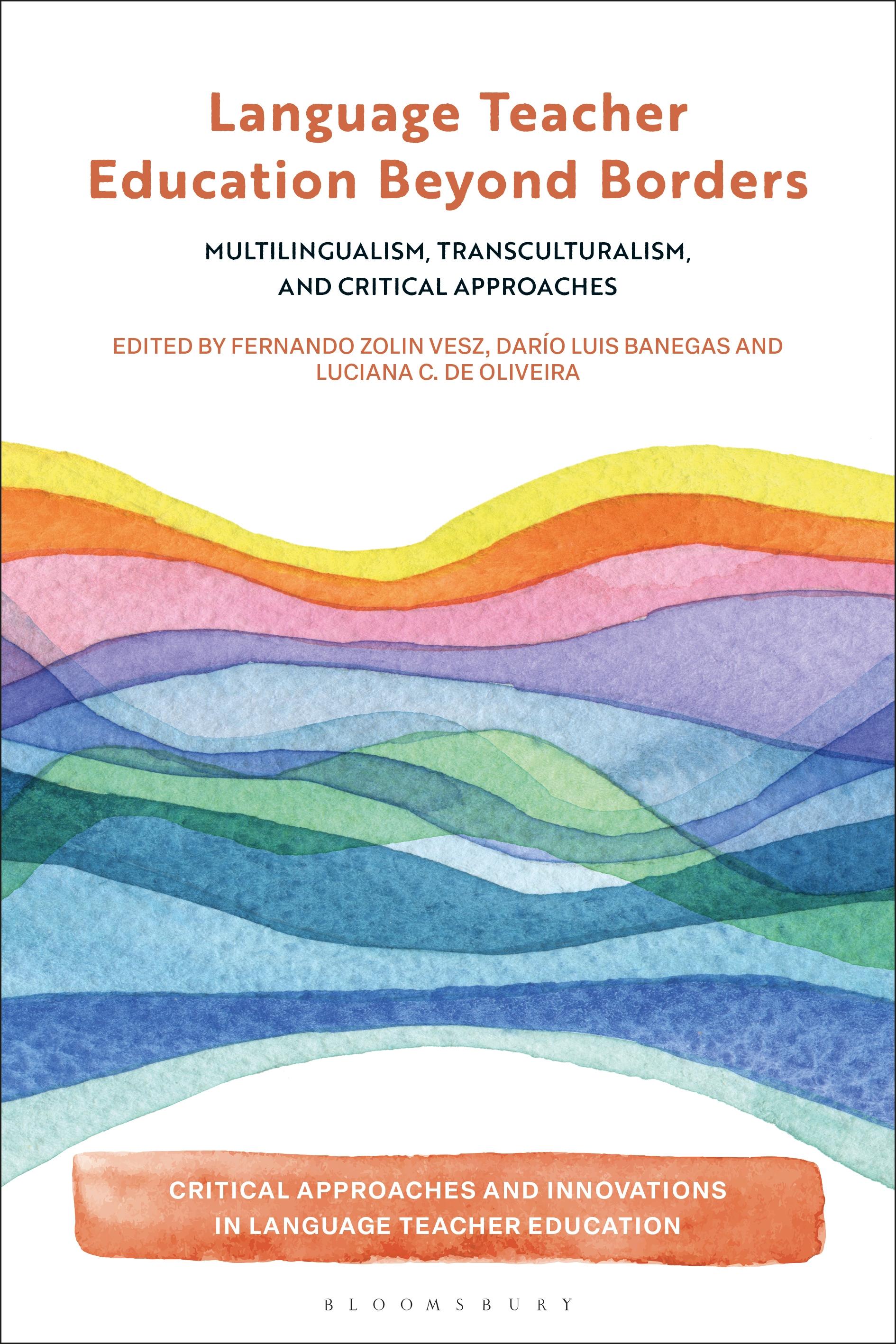 Language Teacher Education Beyond Borders