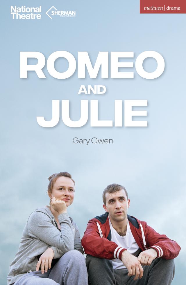 Romeo and Julie by Gary Owen