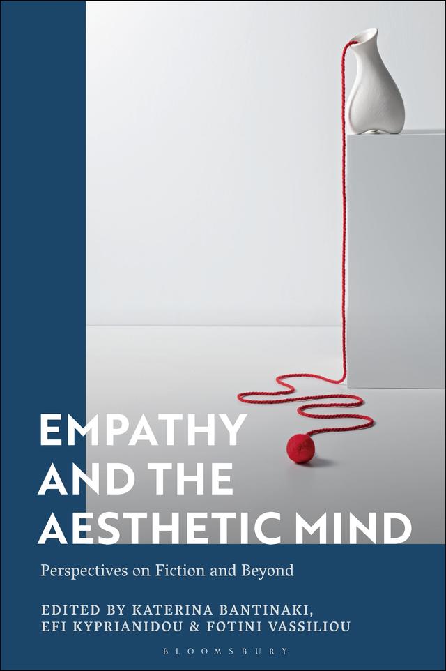 Empathy and the Aesthetic Mind by 