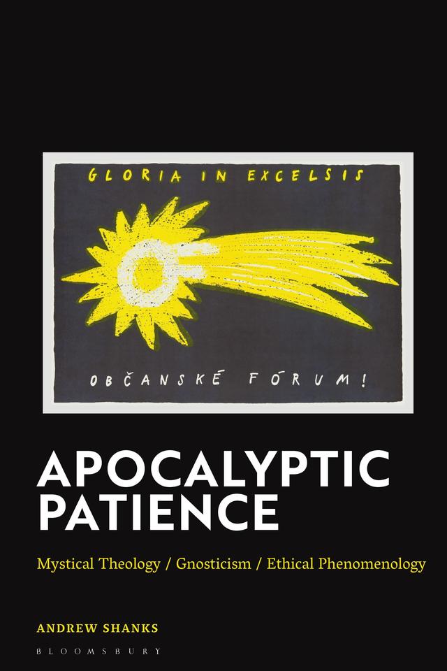 Apocalyptic Patience by Andrew Shanks