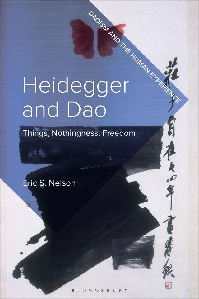 Heidegger and Dao by 