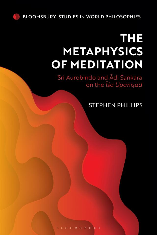 The Metaphysics of Meditation by Stephen Phillips