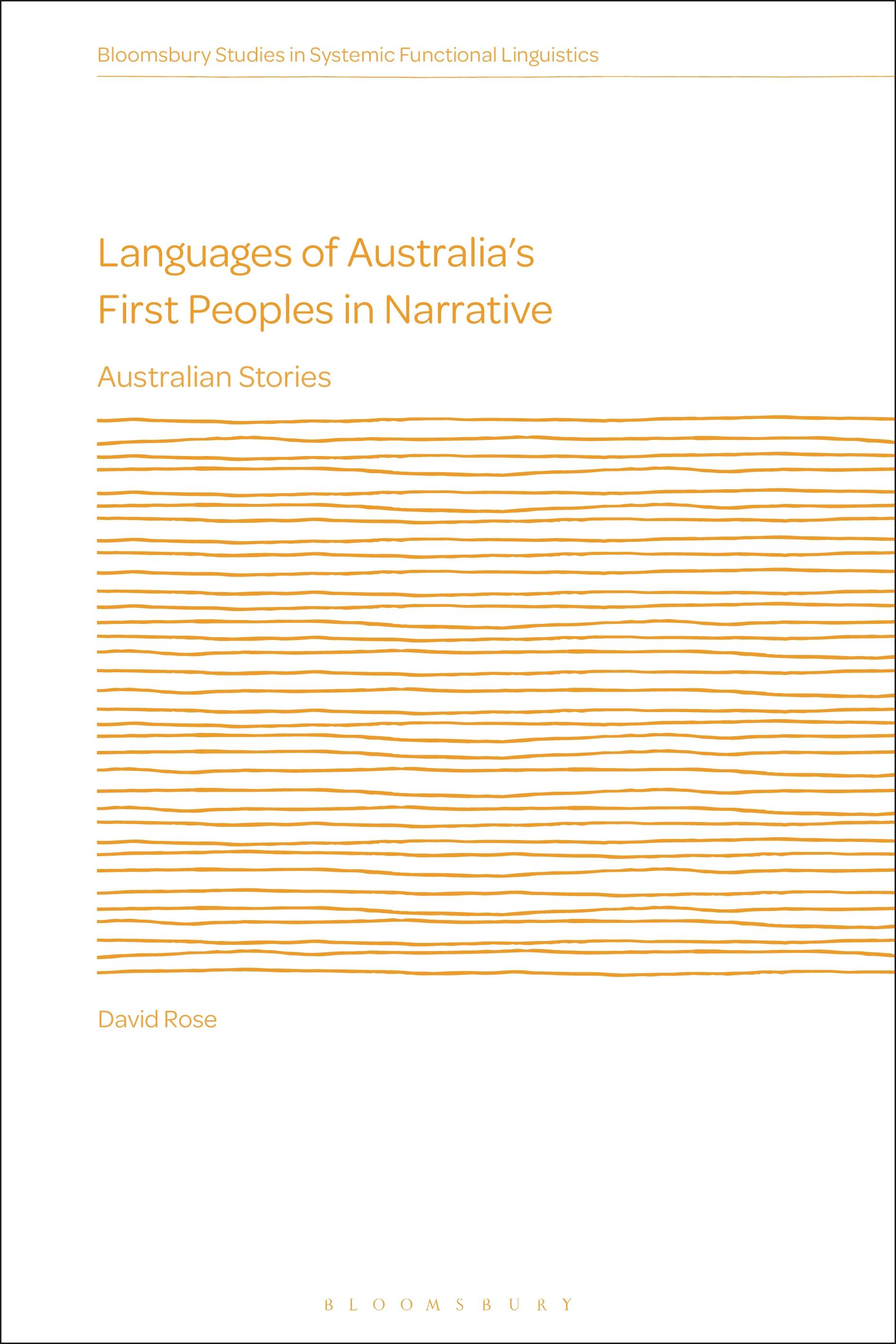 Languages of Australia’s First Peoples in Narrative
