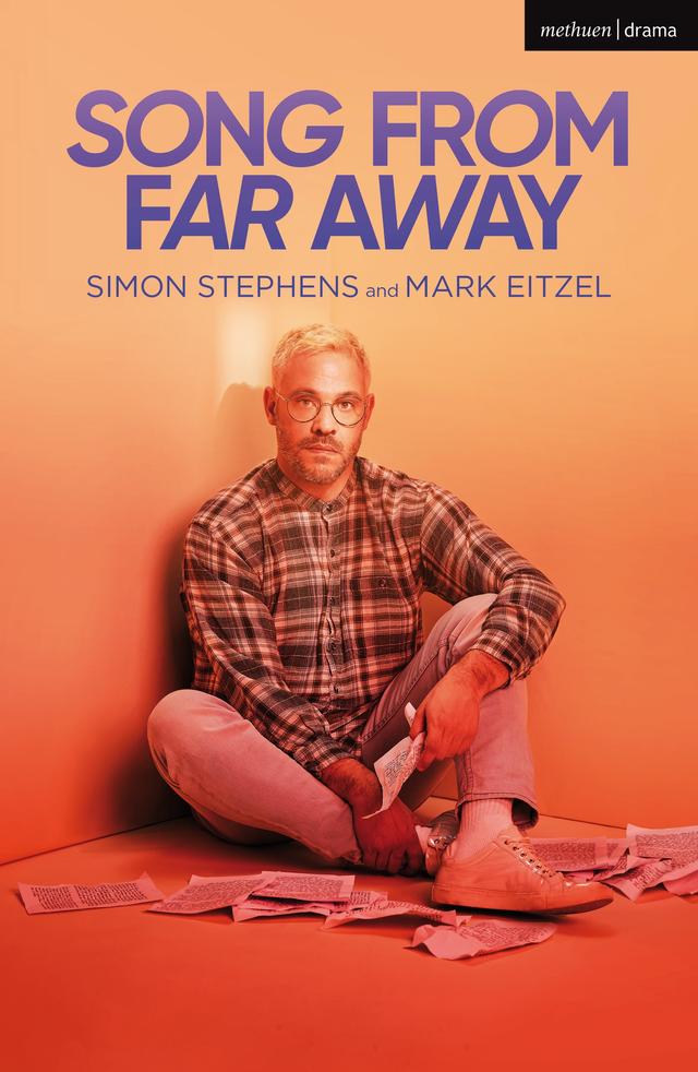 Song from Far Away by Mark Eitzel, Simon Stephens