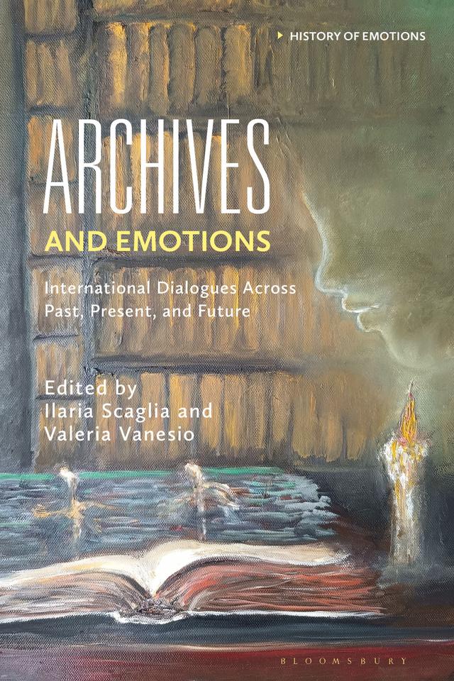 Archives and Emotions by 