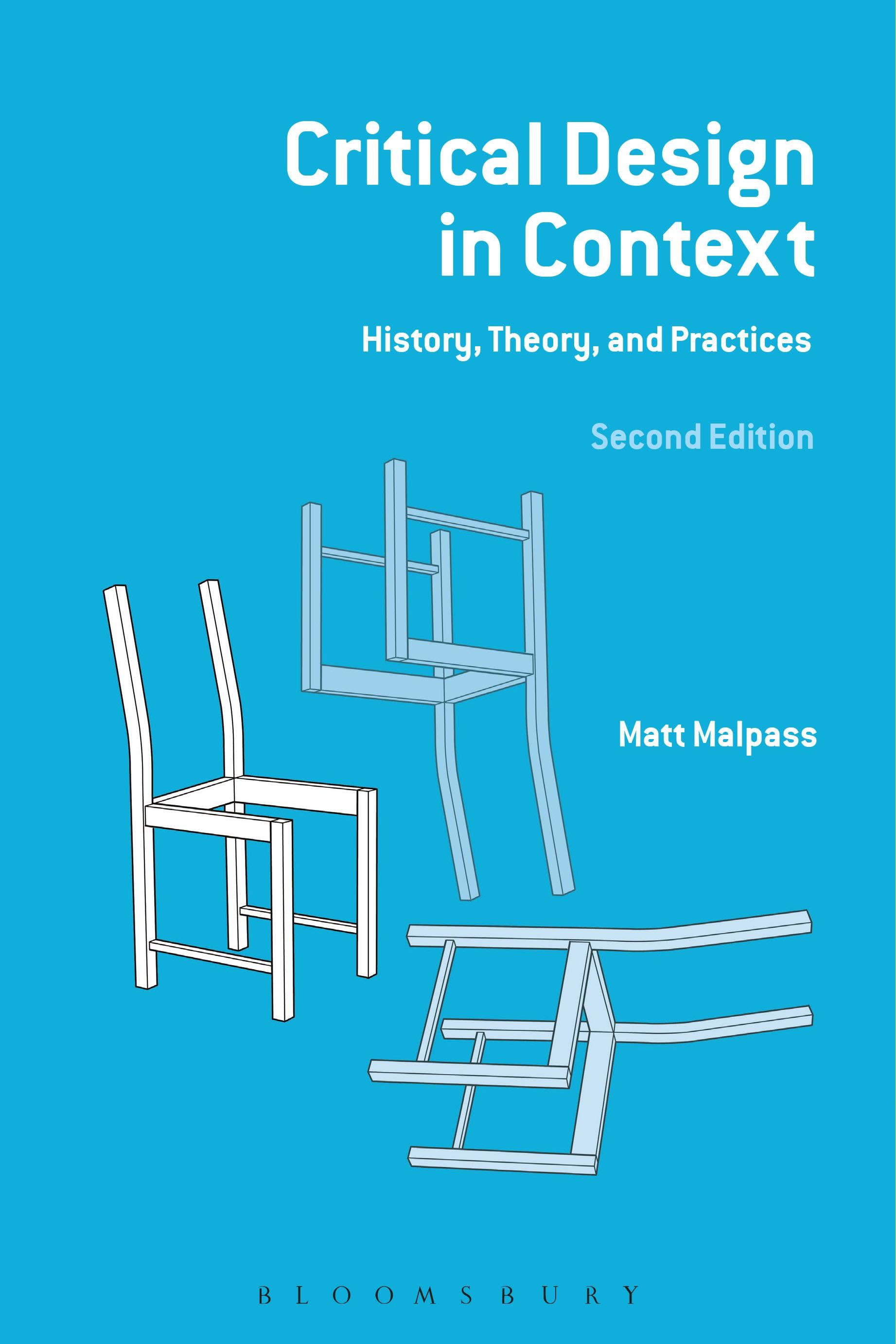 Critical Design in Context