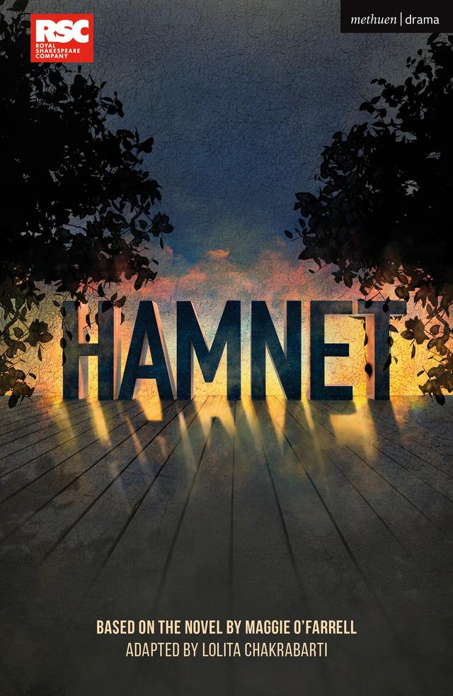 Hamnet by Lolita Chakrabarti, Maggie O'Farrell