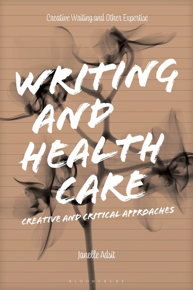 Writing and Health Care by 
