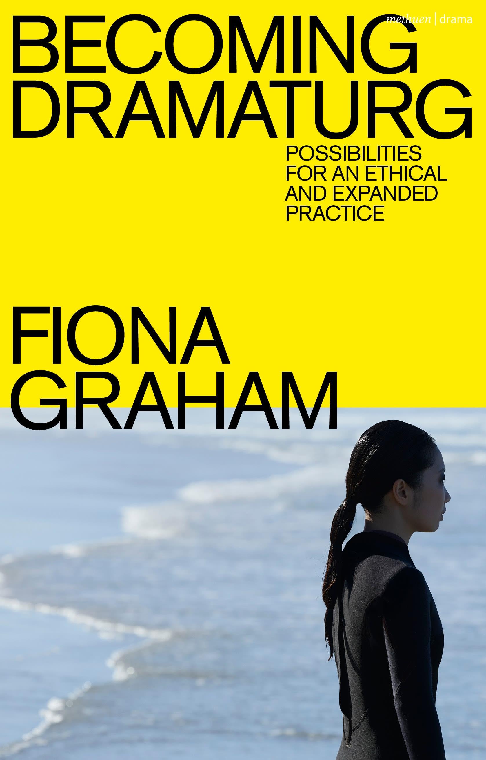Becoming Dramaturg