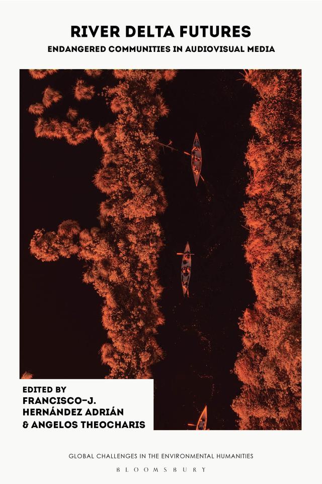 River Delta Futures by Angelos Theocharis, Francisco-J. Hernández Adrián
