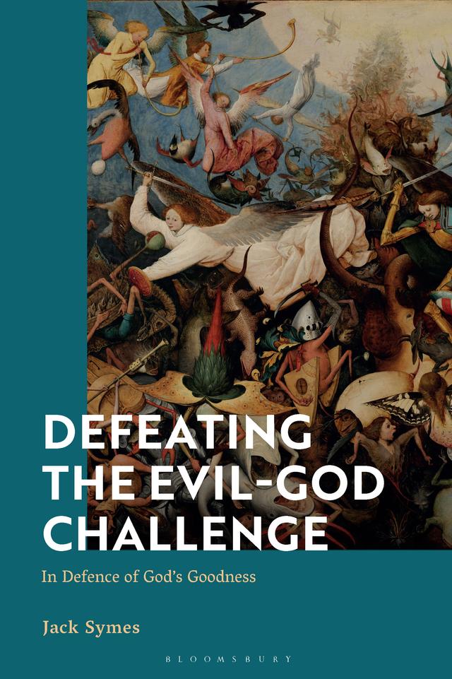 Defeating the Evil-God Challenge by 