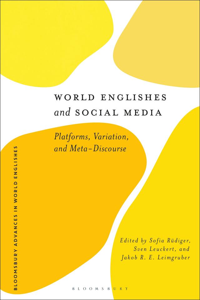 World Englishes and Social Media by 