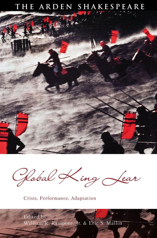 Global King Lear by Eric S. Mallin, William R. Rampone
