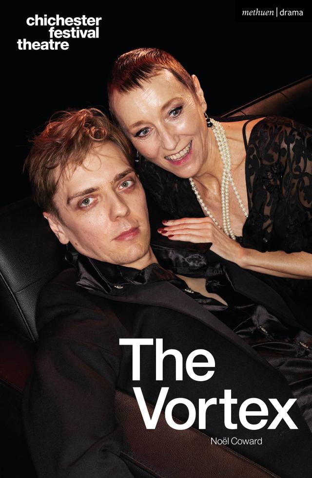 The Vortex by Noël Coward