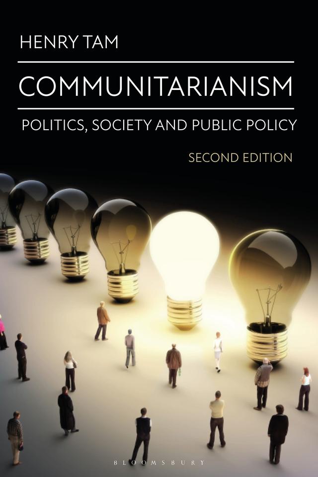 Communitarianism by Henry Tam