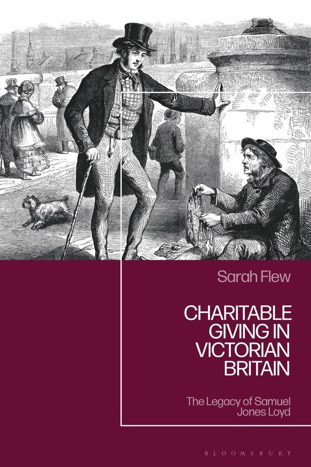 Charitable Giving in Victorian Britain by 