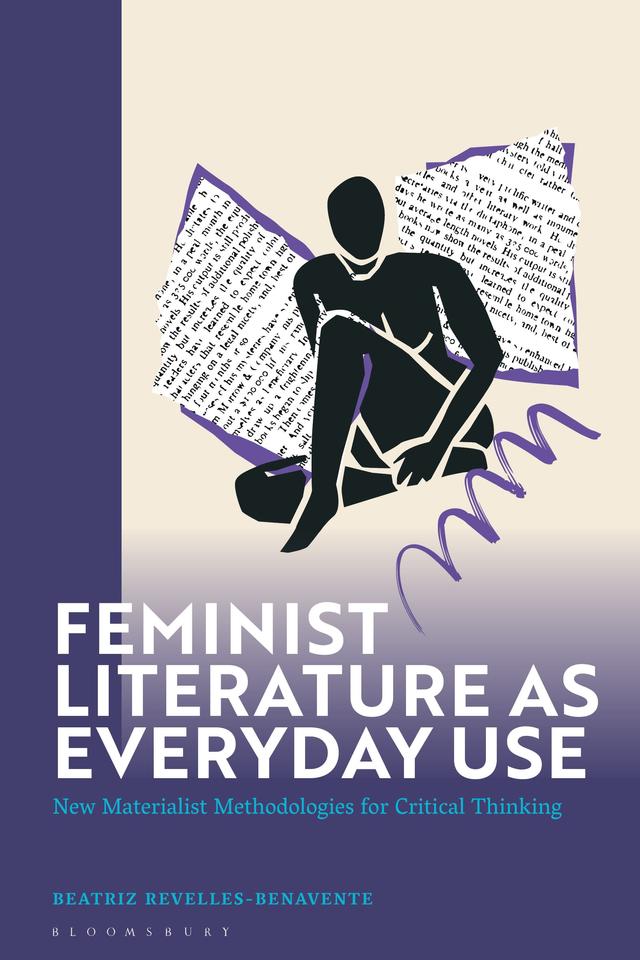 Feminist Literature as Everyday Use by Beatriz Revelles-Benavente