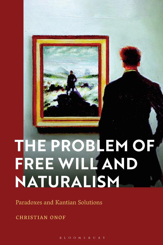 The Problem of Free Will and Naturalism by 