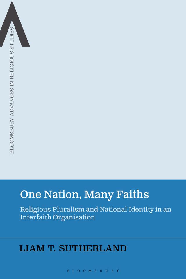One Nation, Many Faiths by 