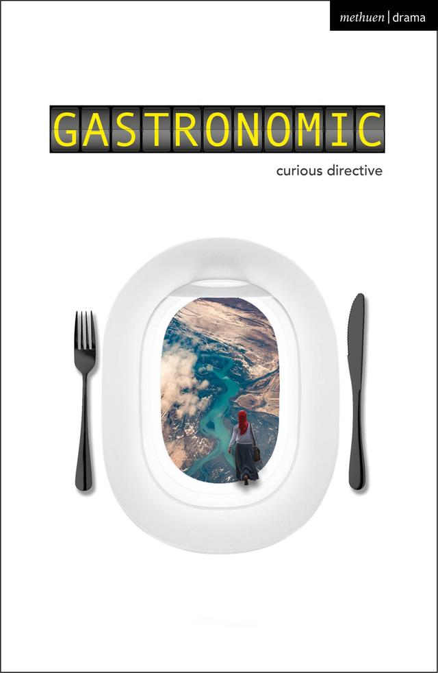 Gastronomic by Curious Directive (Norfolk)