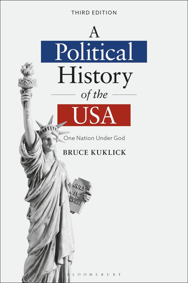 A Political History of the USA by 