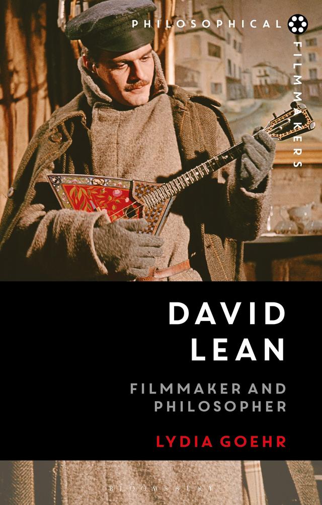 David Lean by 