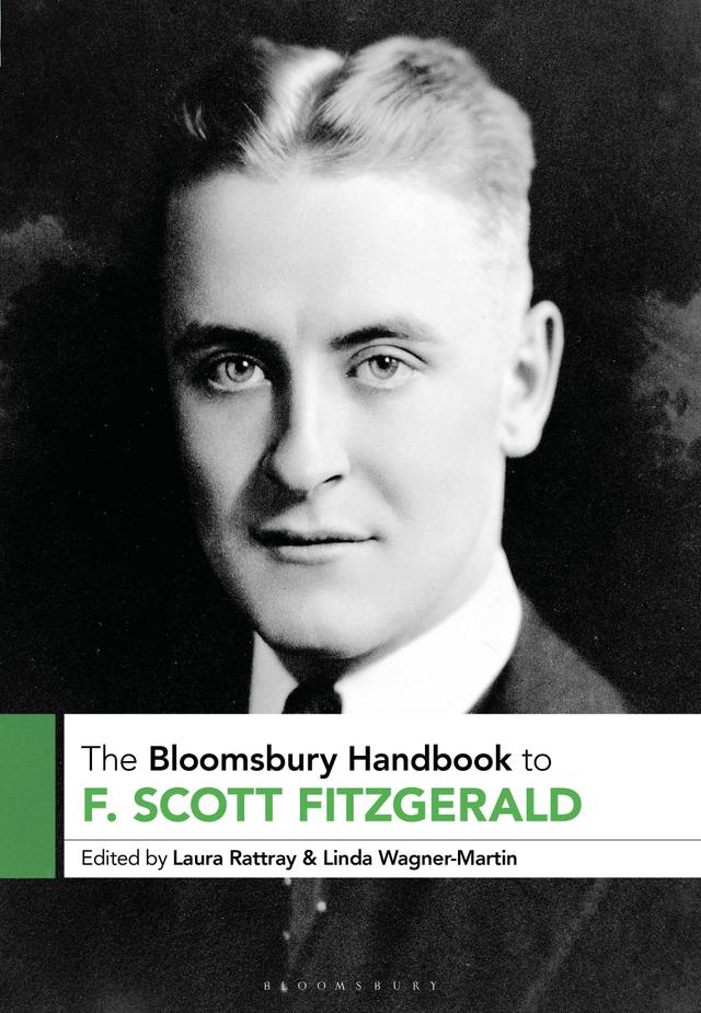 The Bloomsbury Handbook to F. Scott Fitzgerald by 