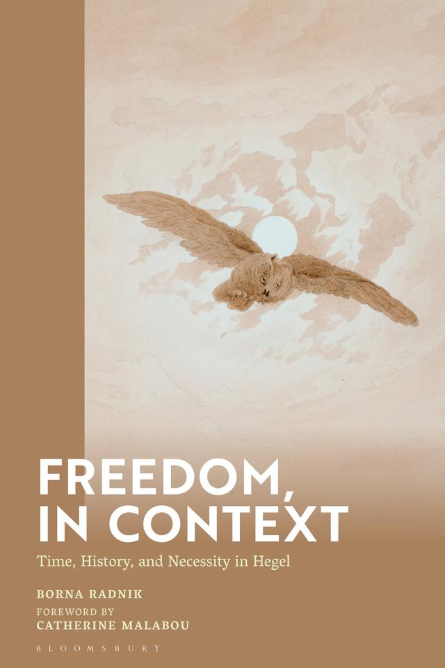 Freedom, in Context by Borna Radnik