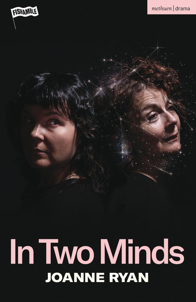 In Two Minds by Joanne Ryan