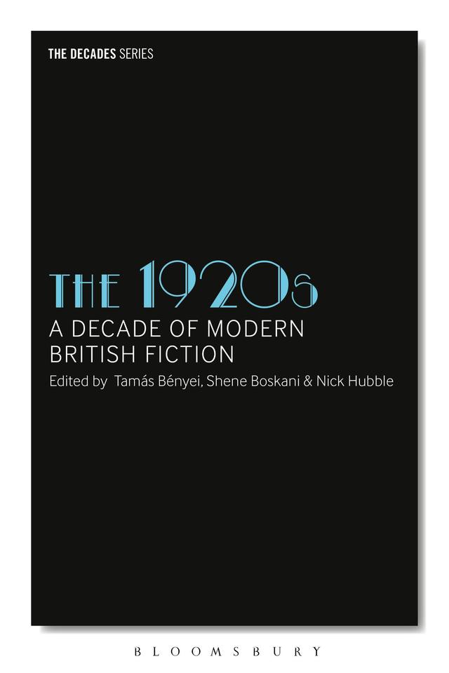 The 1920s by 