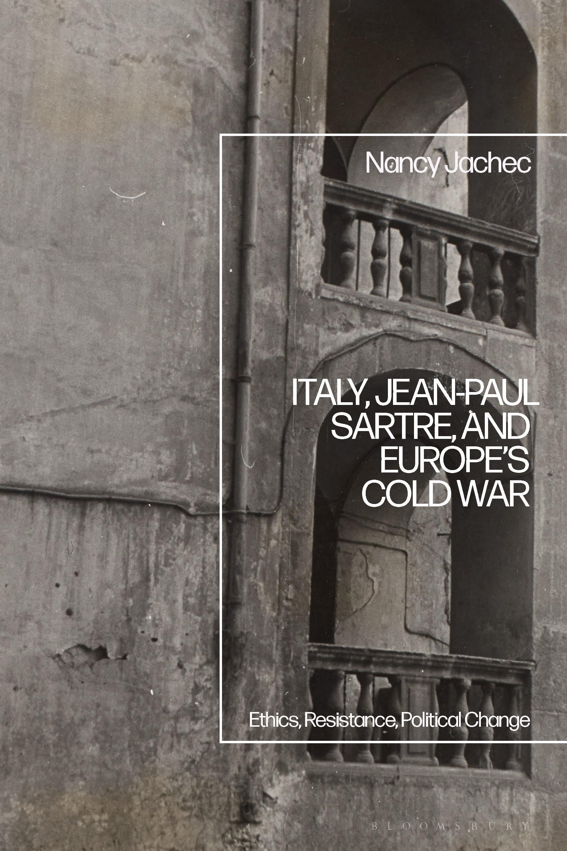 Italy, Jean-Paul Sartre, and Europe’s Cold War