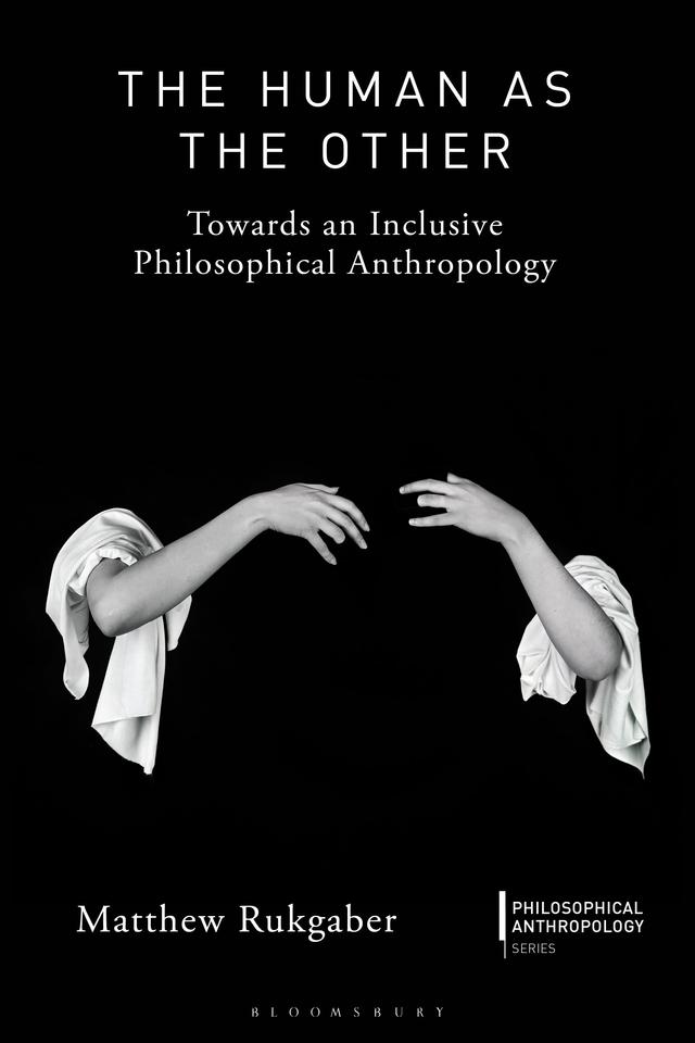 The Human as the Other by Matthew Rukgaber