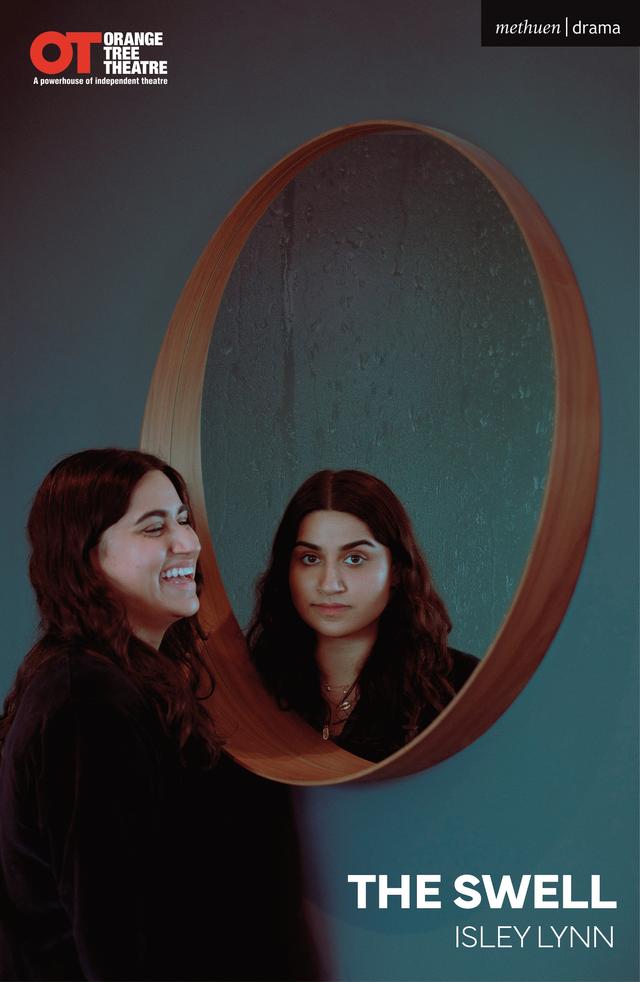 The Swell by Isley Lynn