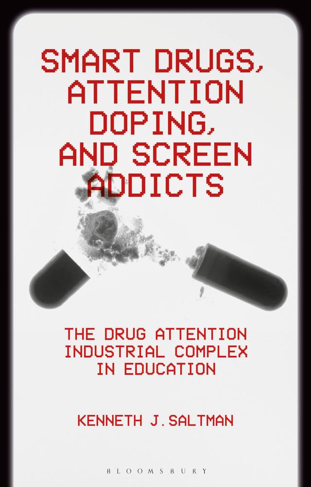 Smart Drugs, Attention Doping, and Screen Addicts by 